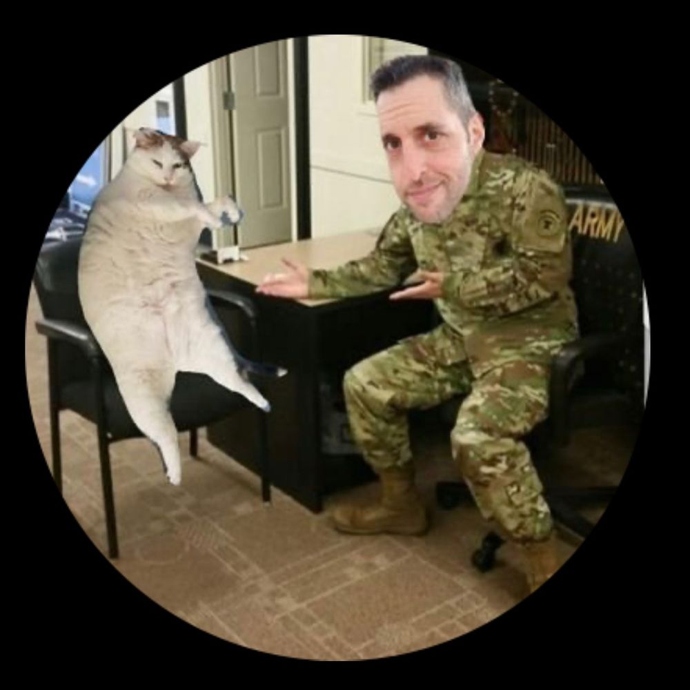 Profile avatar