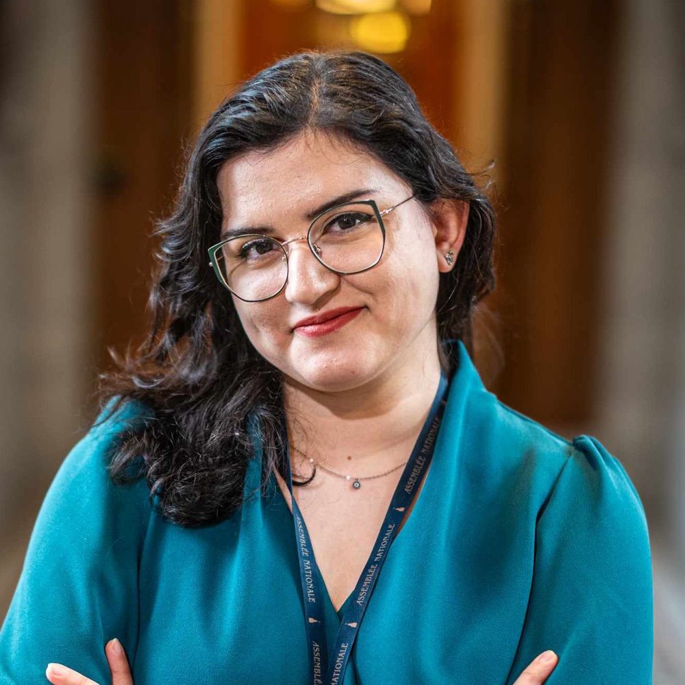 Franca Mignacca