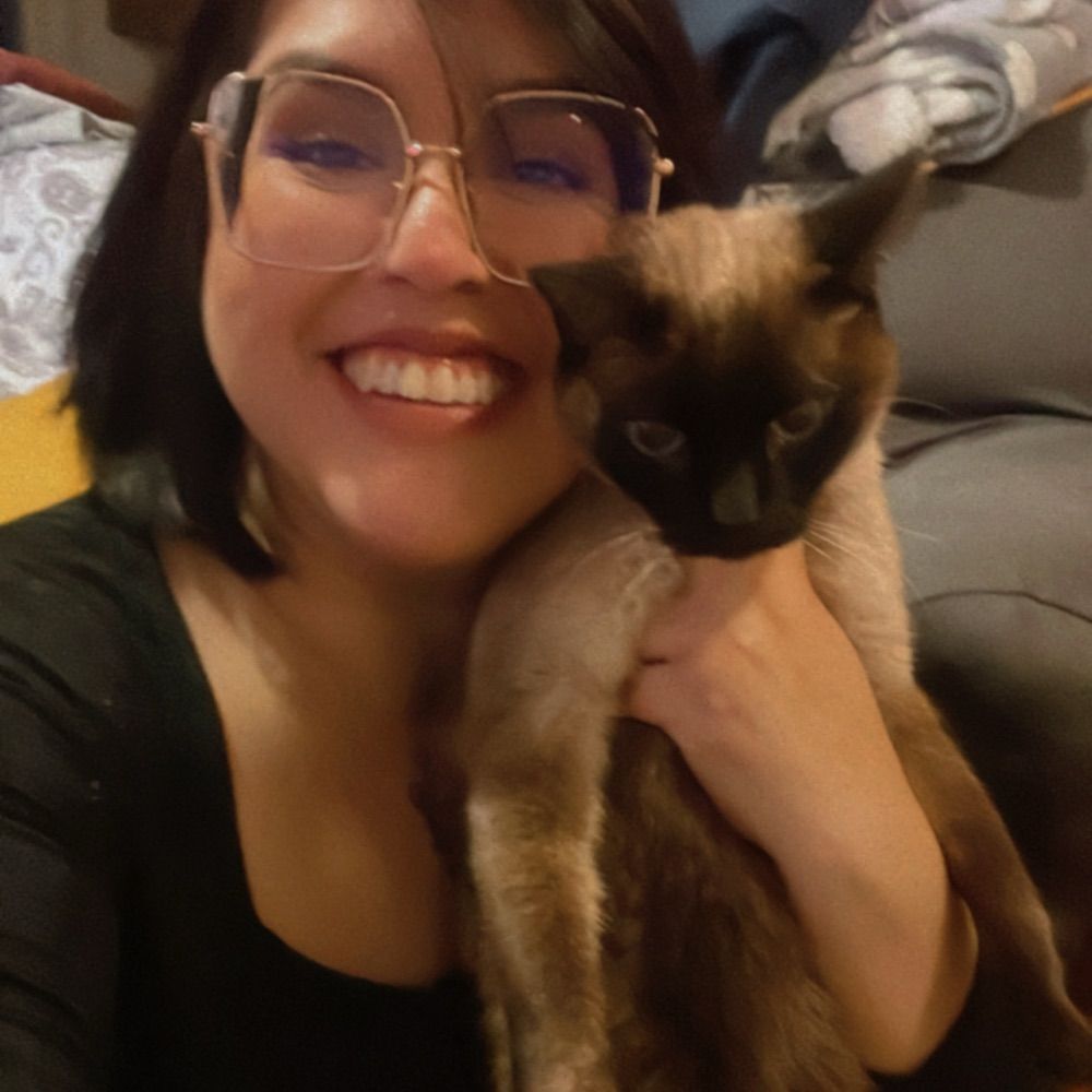 Lilysrunfiltered