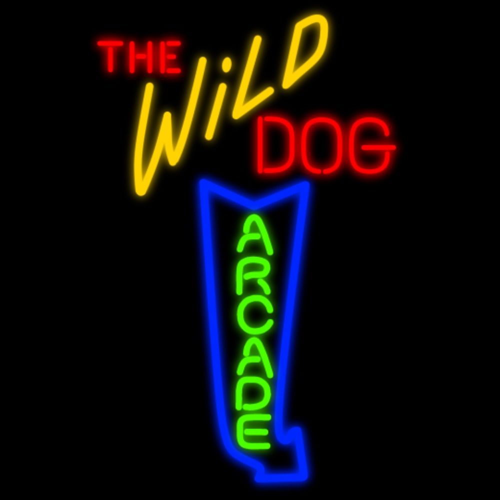 Wild Dog Arcade