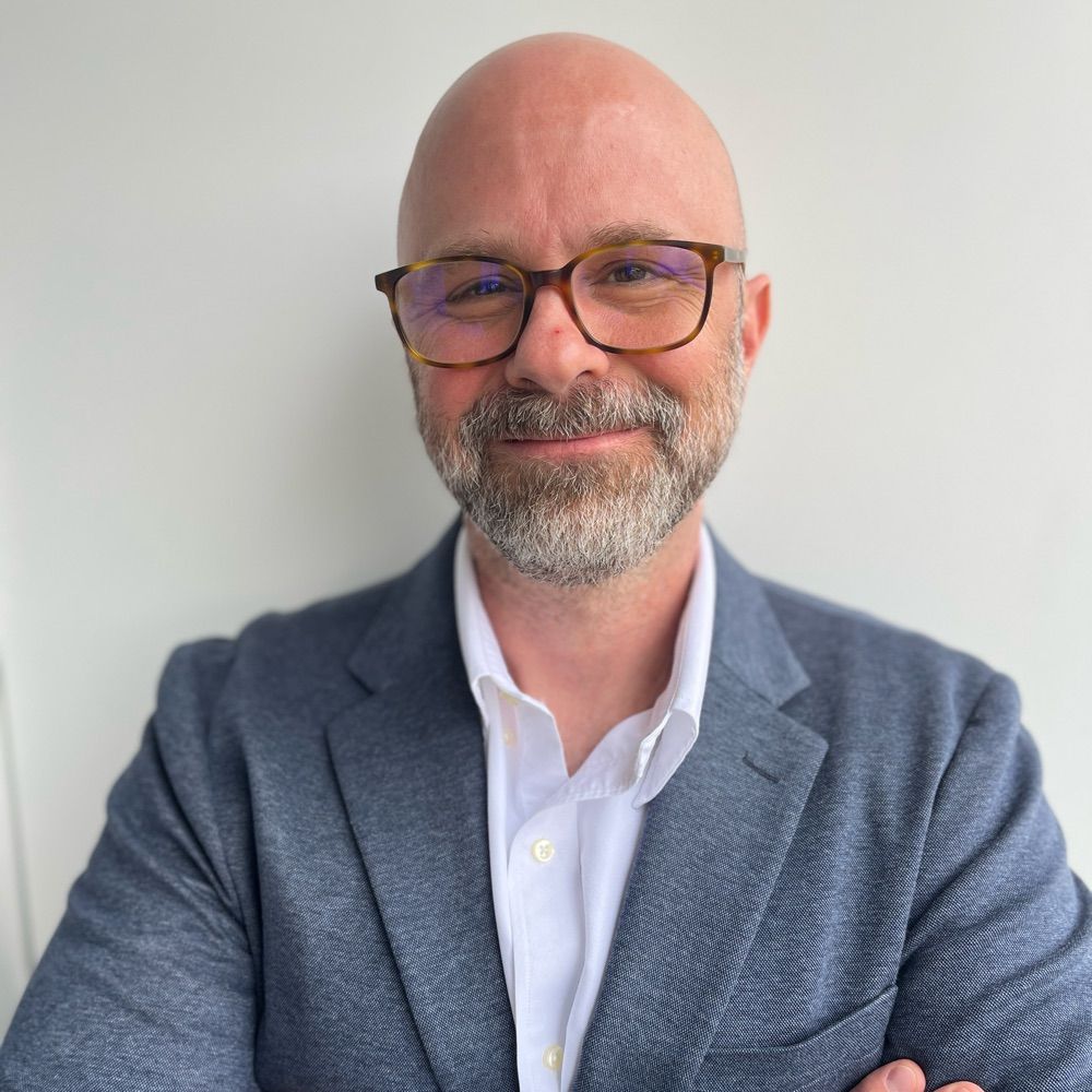 Dr. Adam Pacton