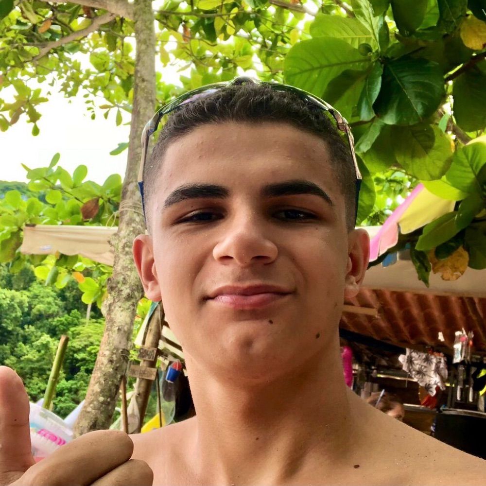 pico dus marin