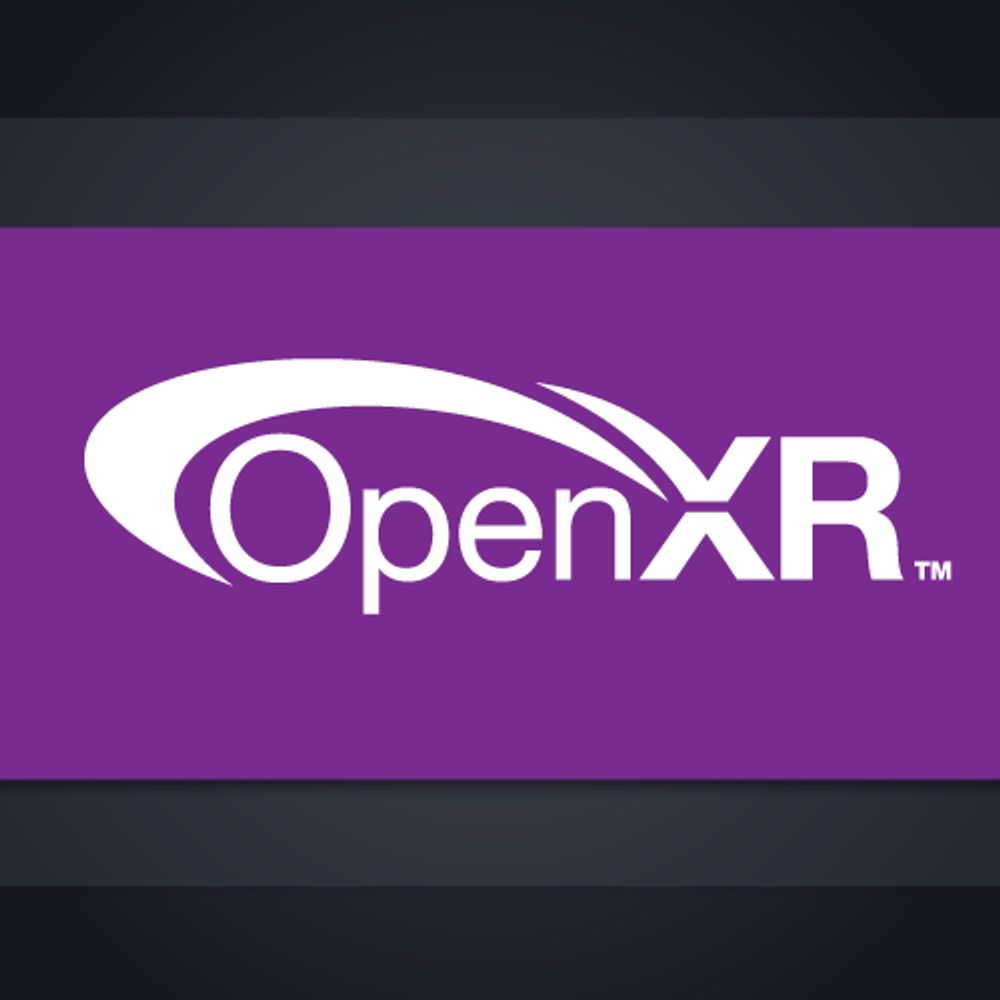 OpenXR