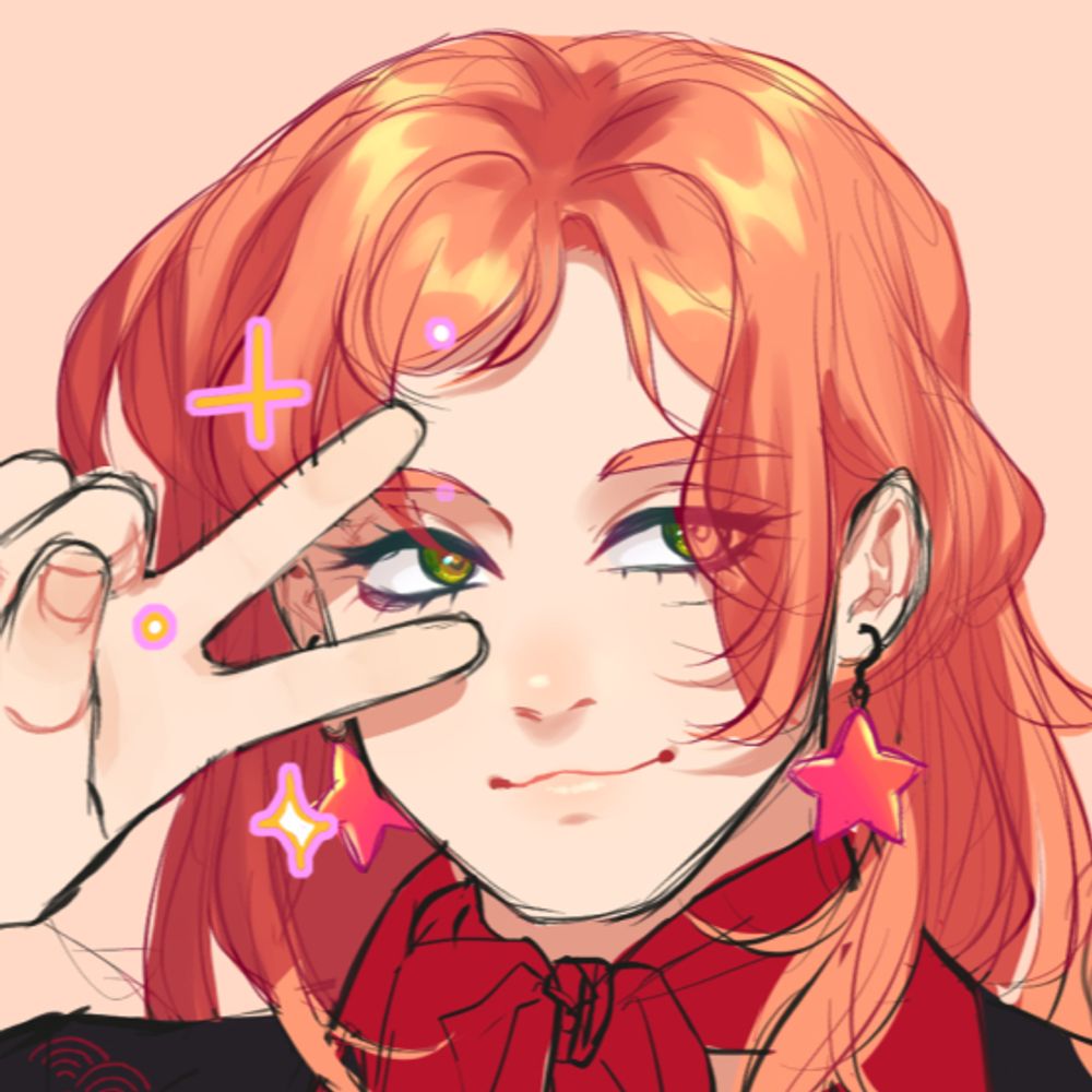 sasha 🦠🎀