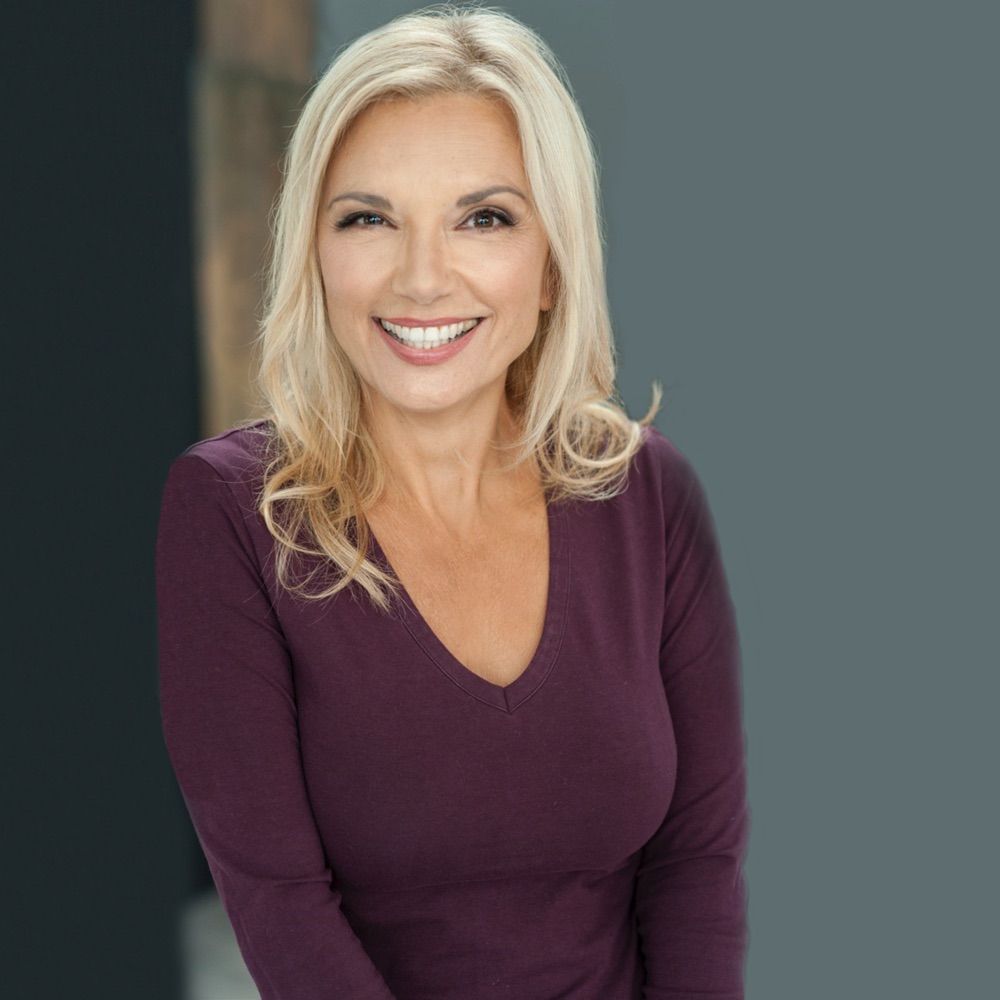 Teryl Rothery