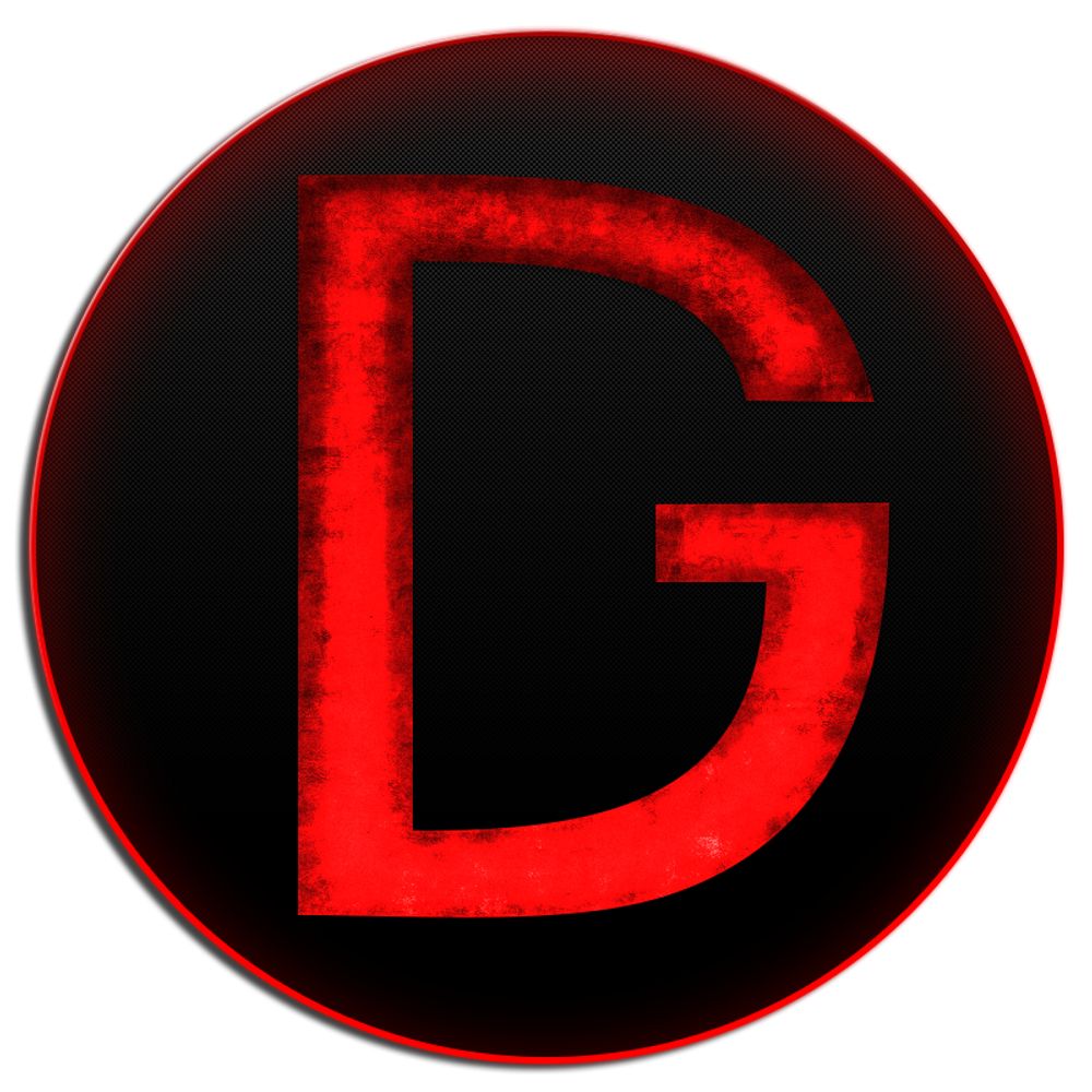 Darkness Games