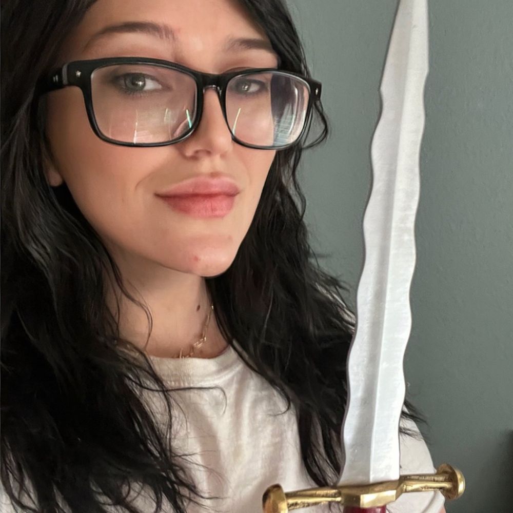sword gf