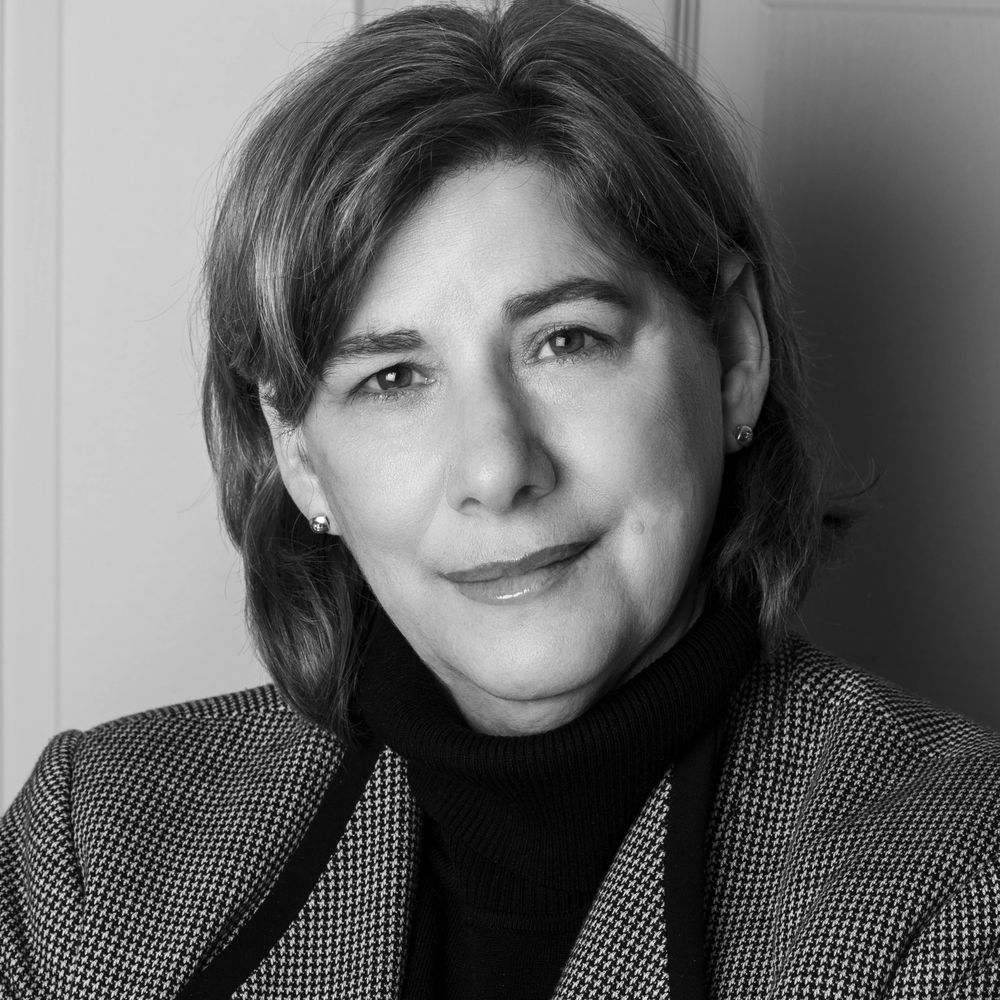 Marie-Claude Rioux