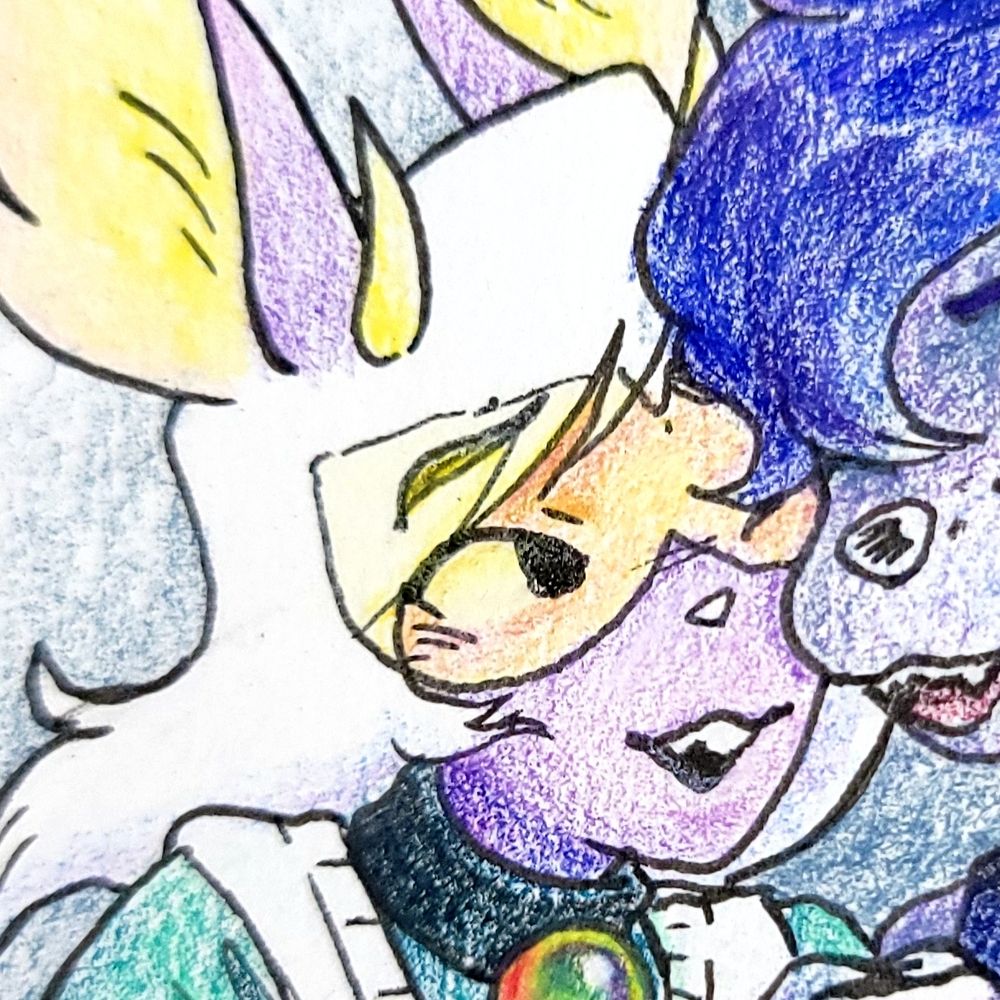 luckyPlushy