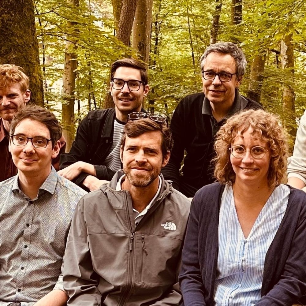 Neuere deutsche Literatur-und Ideengeschichte Würzburg