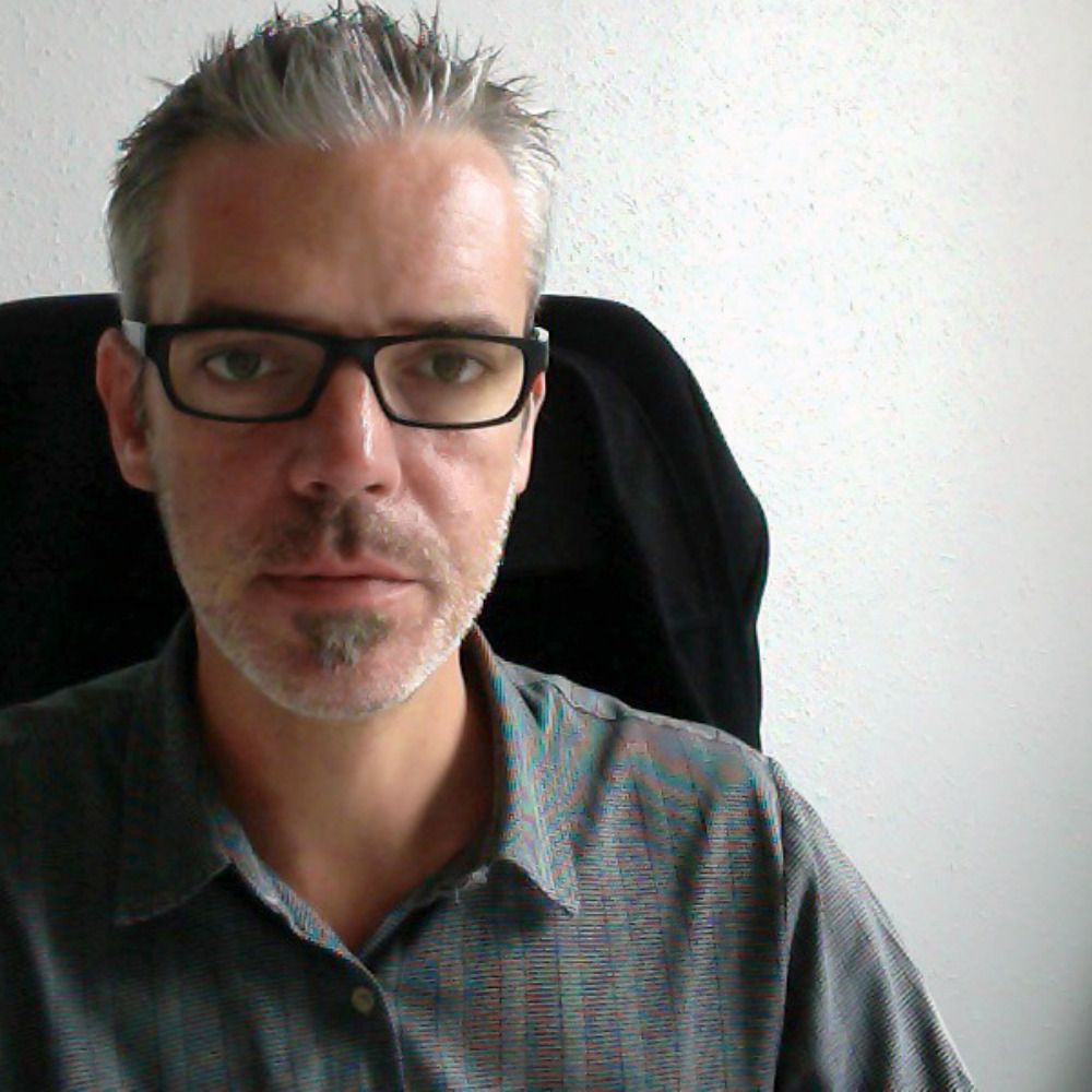Stéphane Liège