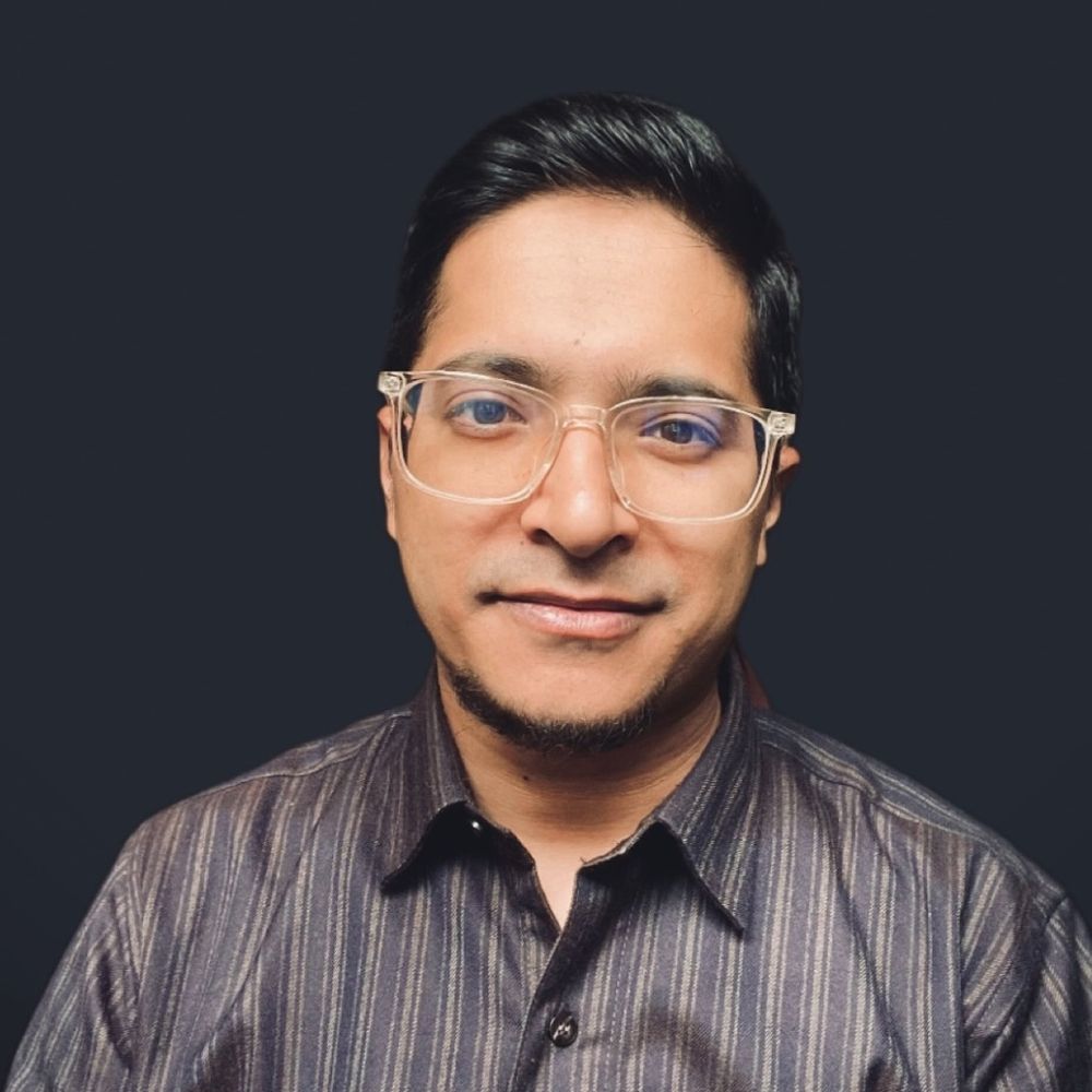 Prayas Rajopadhyaya