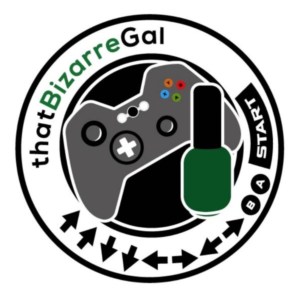 thatBizarreGal