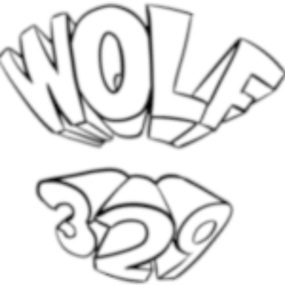 Wolf329's avatar