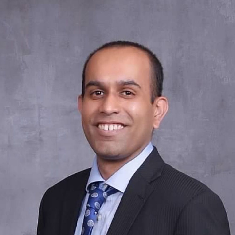 Vivek K.