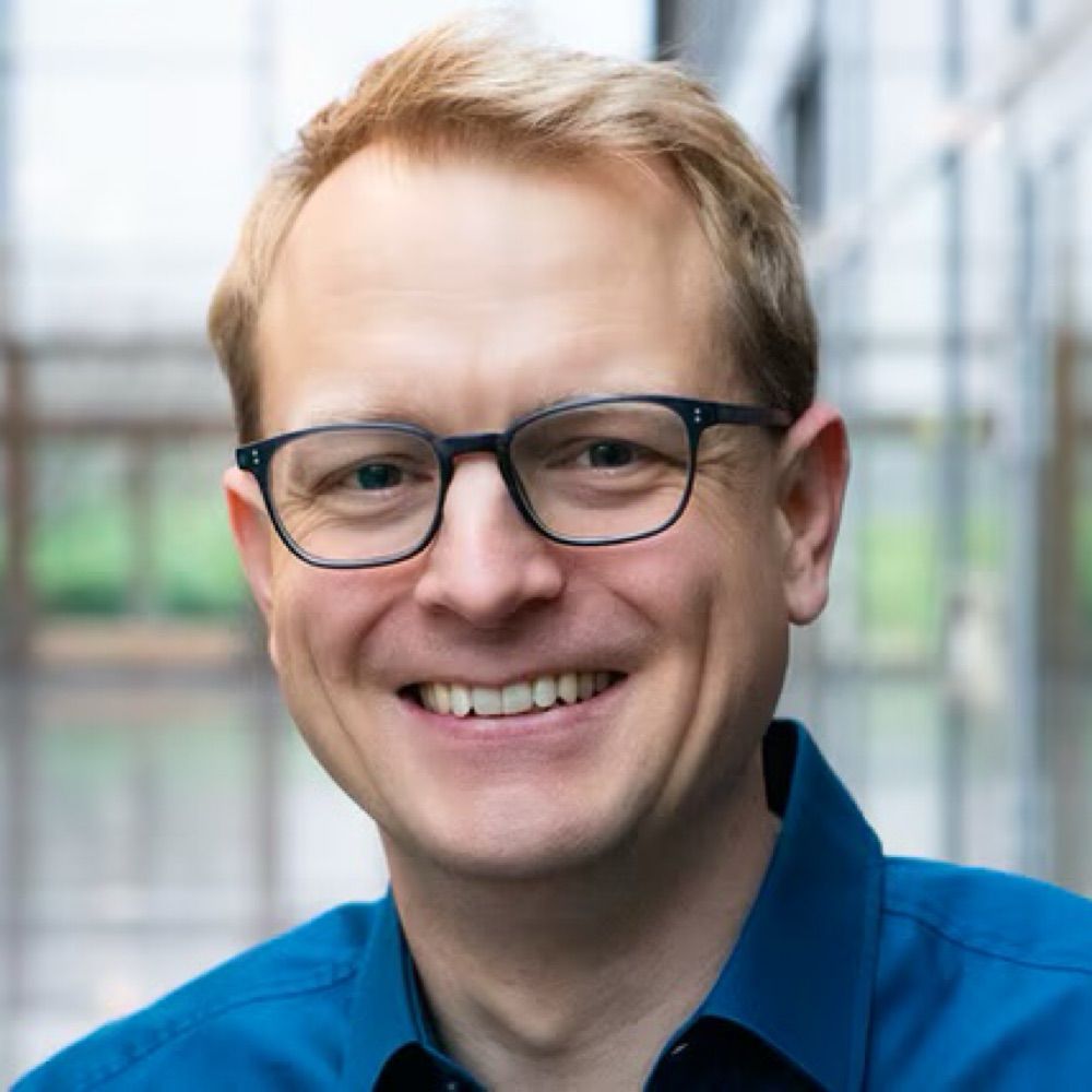 Nils Naber