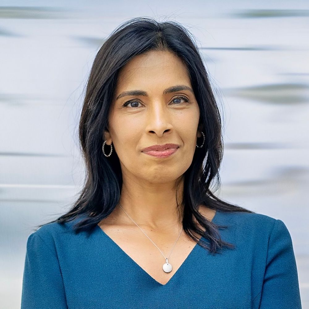Sangeeta Bhatia