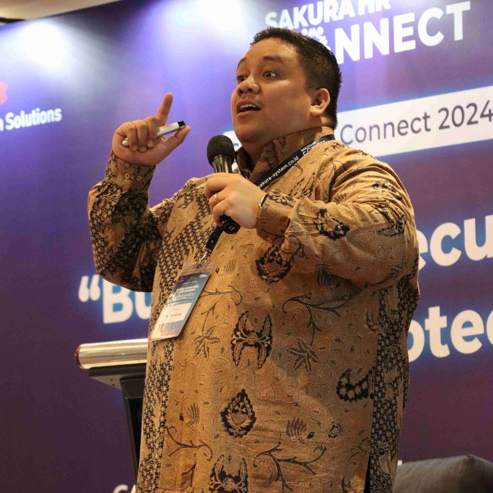 Samuel Mulyono