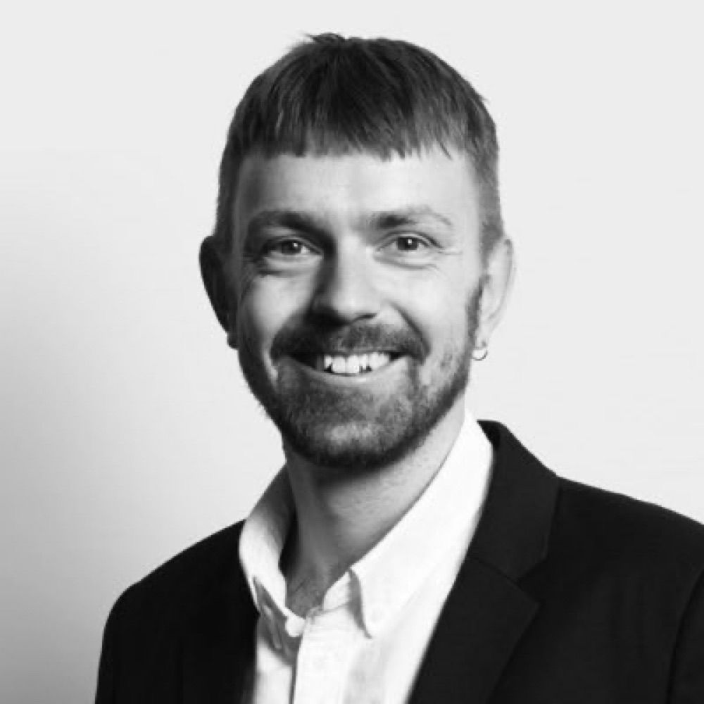 Jonas Kromand