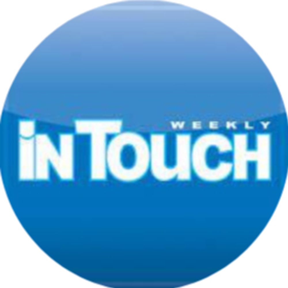 In Touch Weekly 