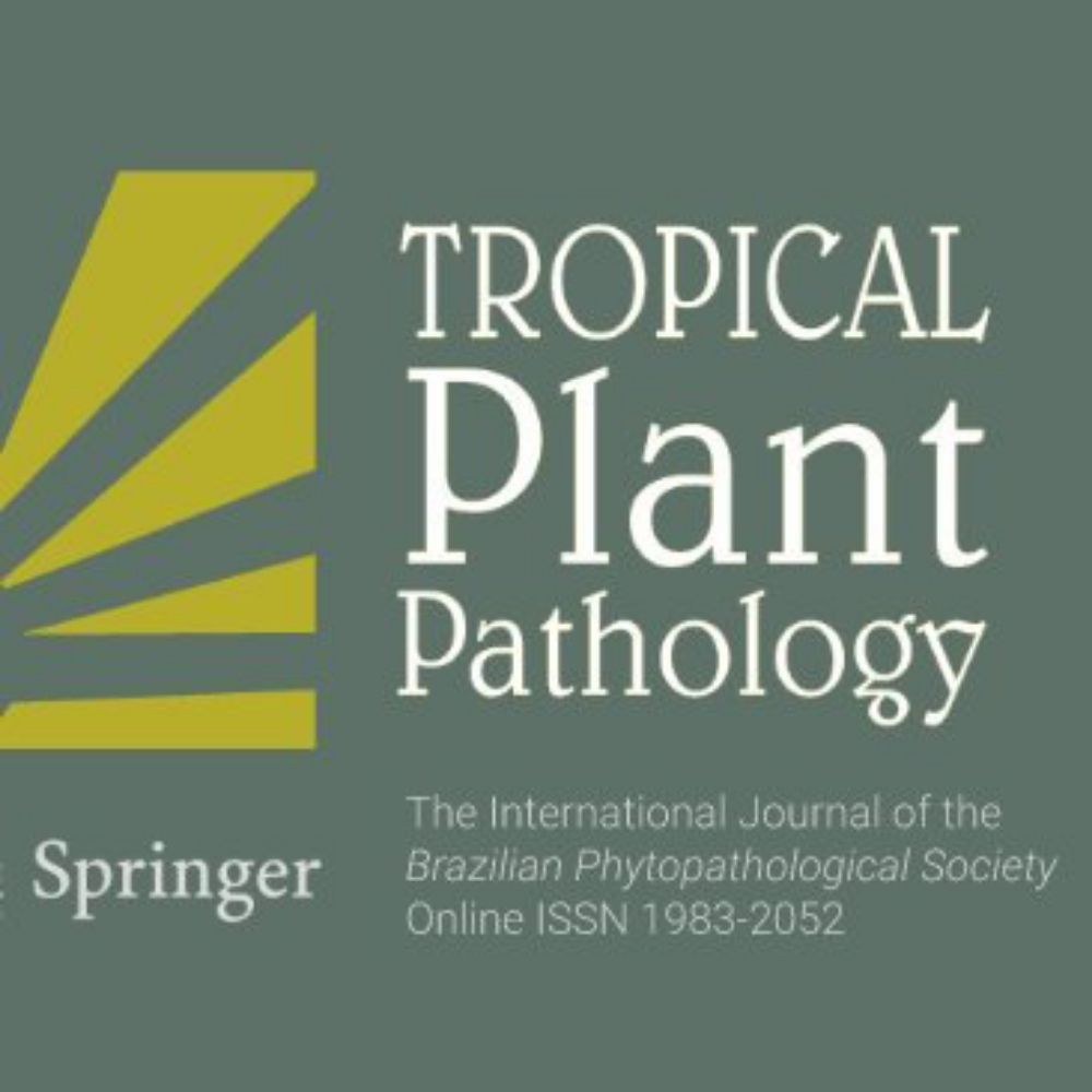 Tropical Plant Pathology