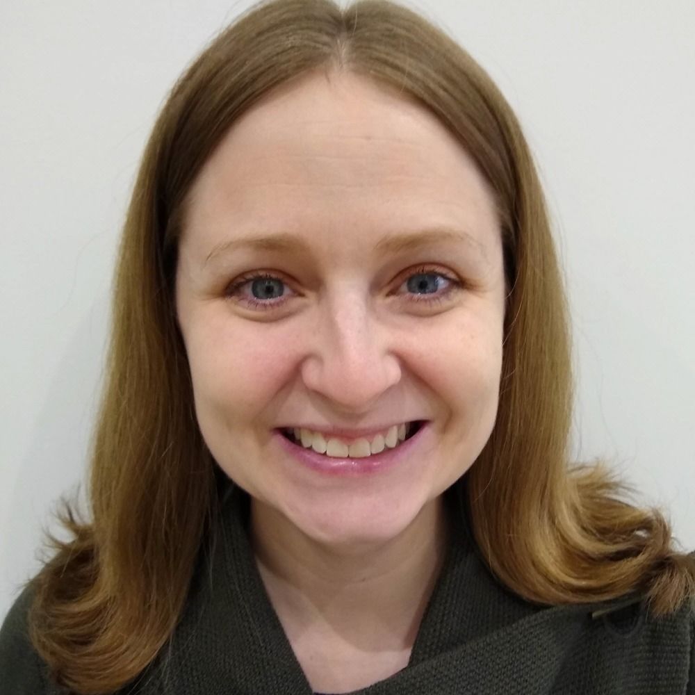 Dr. Sarah Racine