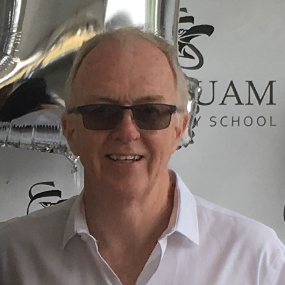 Steve Foster