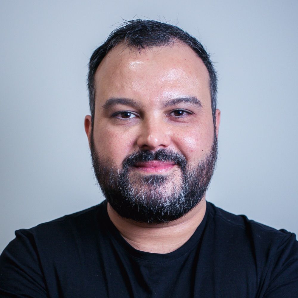 Rafael Regis
