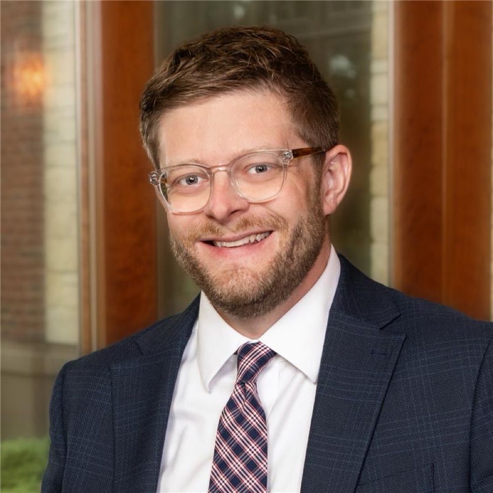 Cody Warren, CPA, CFP®
