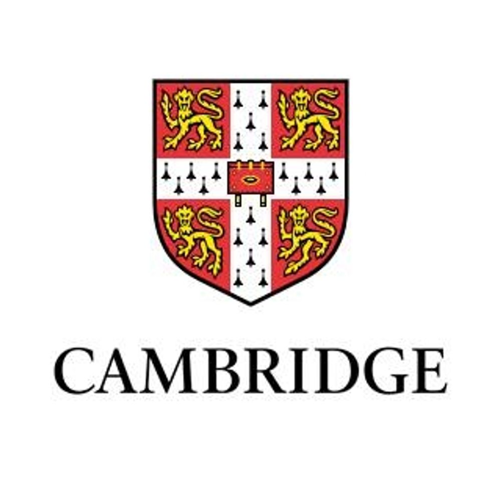 Cambridge International Education