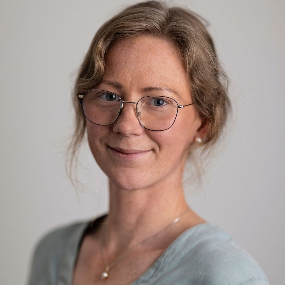 Marita Løkken