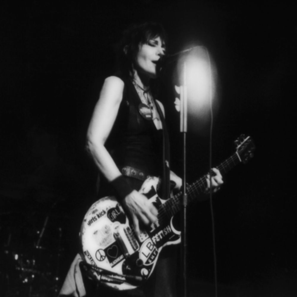 Joan Jett & the Blackhearts