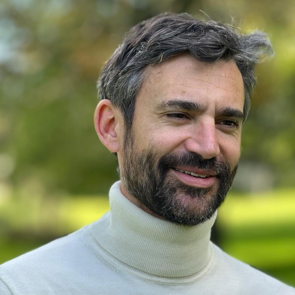 Florent Bousquié