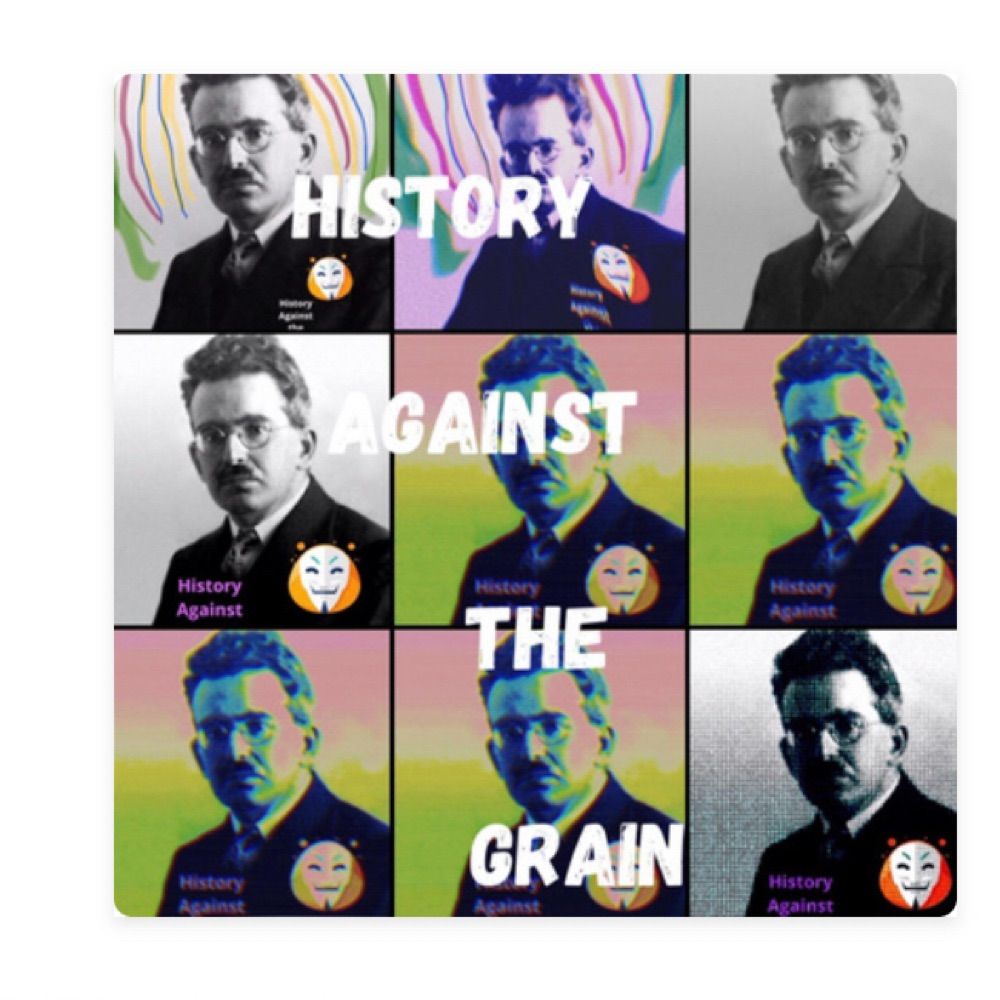History Against the Grain