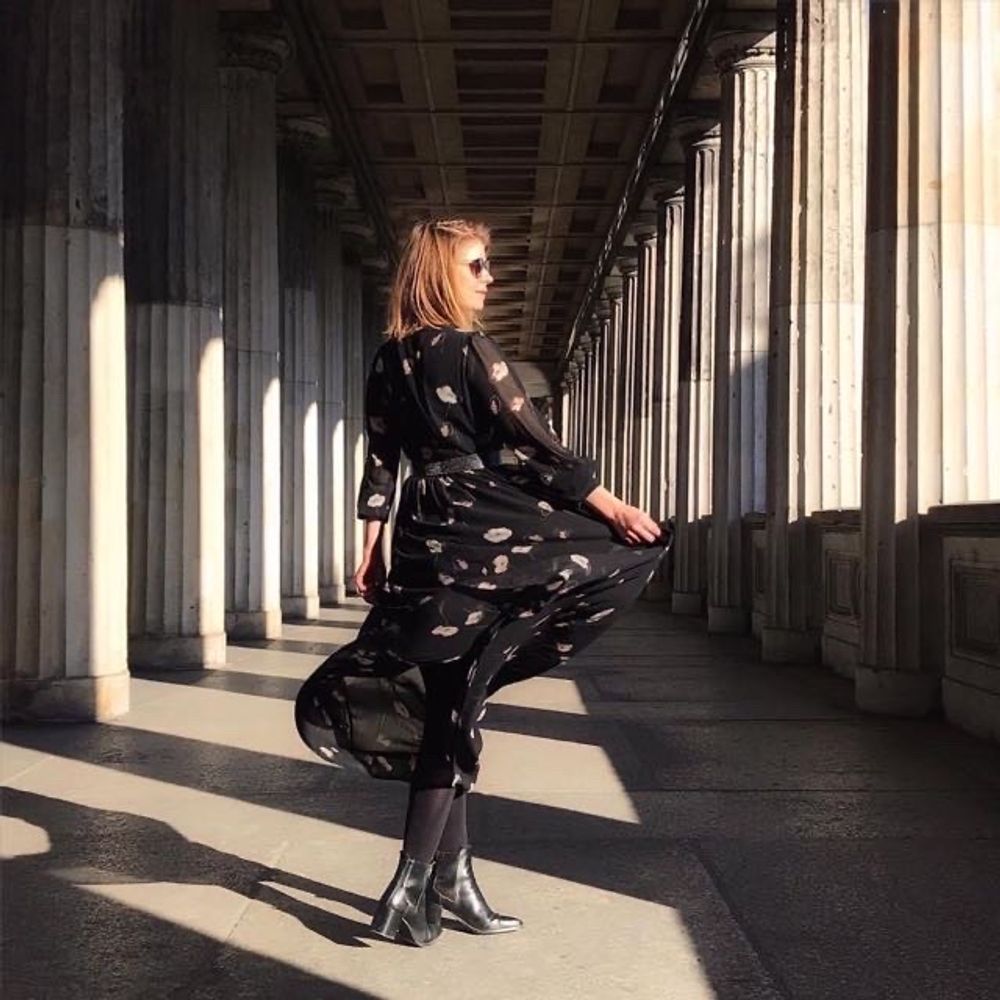 Hanna Hinz 