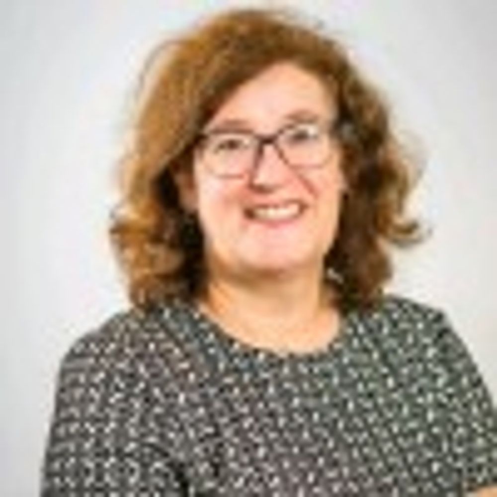 Rosemary Hindle
