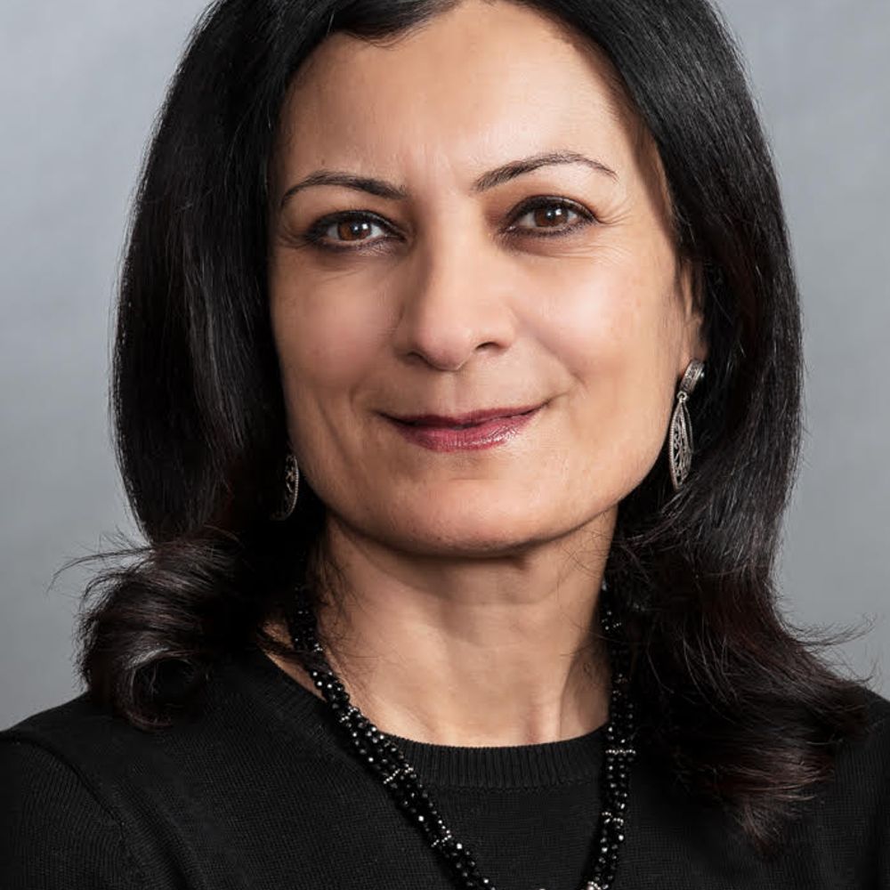 Anita Kesavan