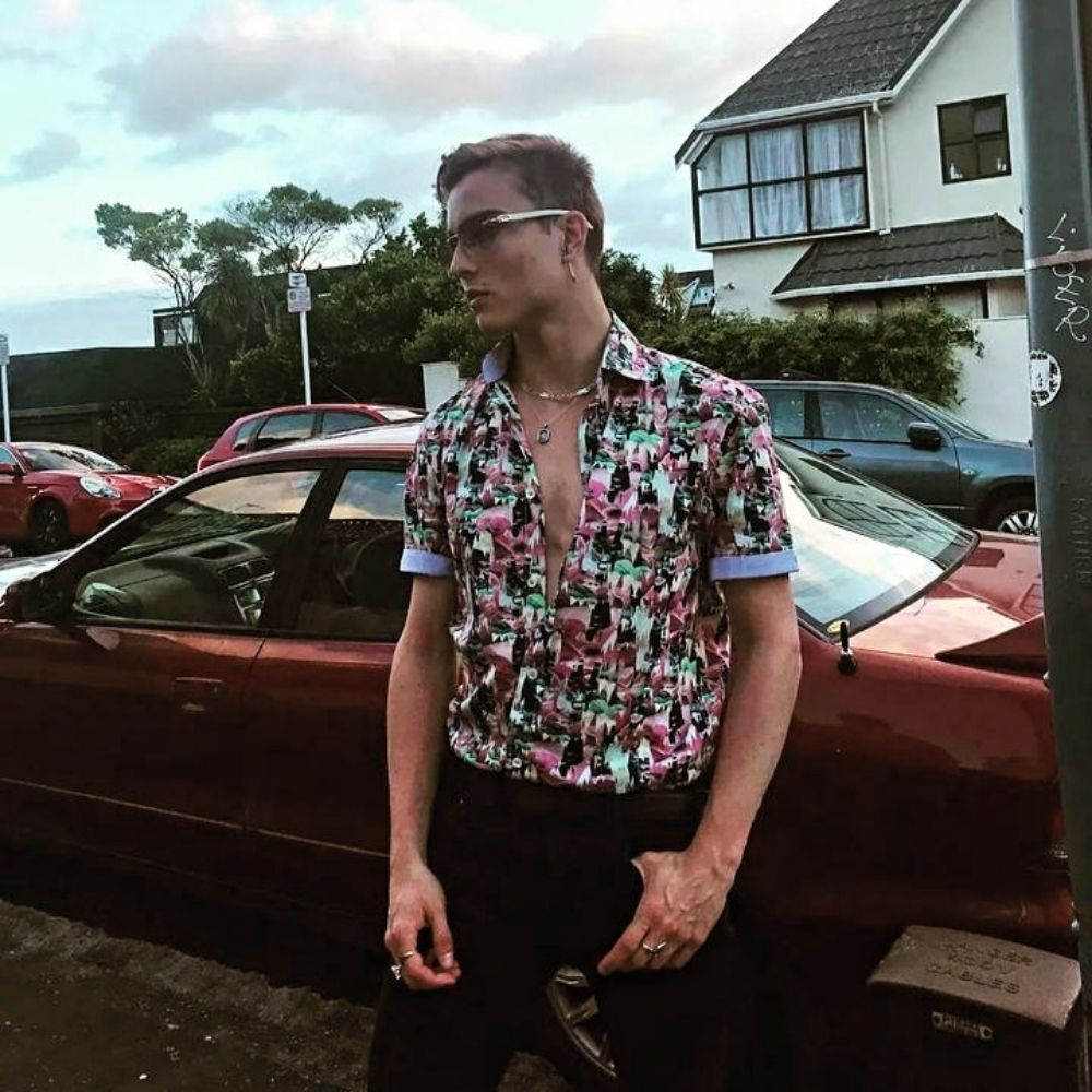 Casper Howell