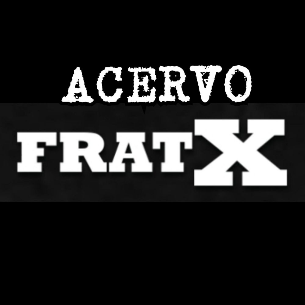 Acervo frat x