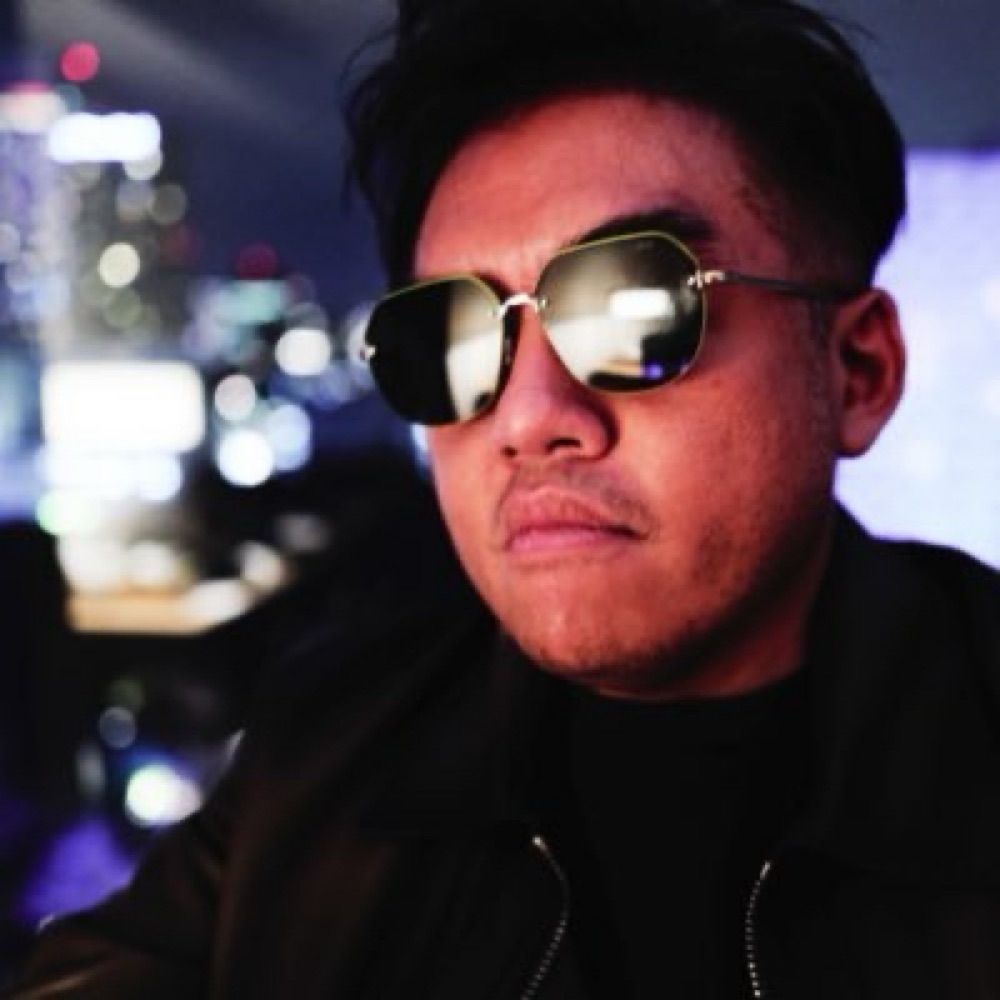 Ian Miles Cheong