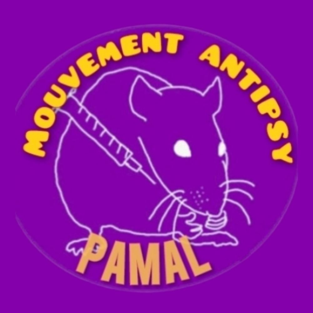 Collectif PAMAL