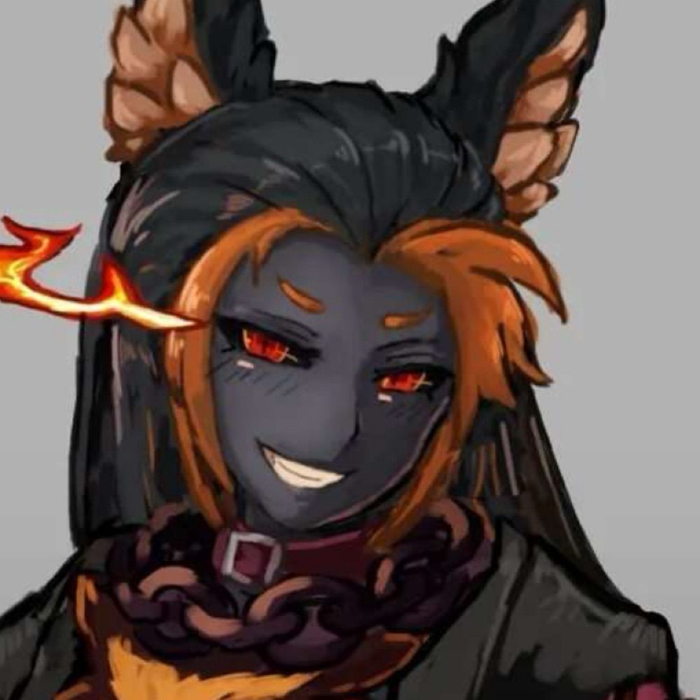 Hells the Hellhound