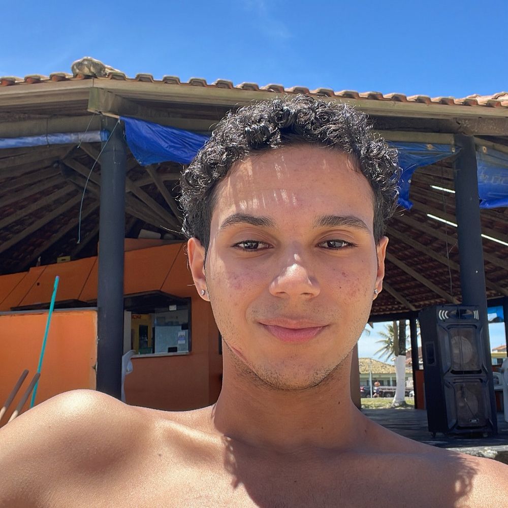 Cristiano Mendes 