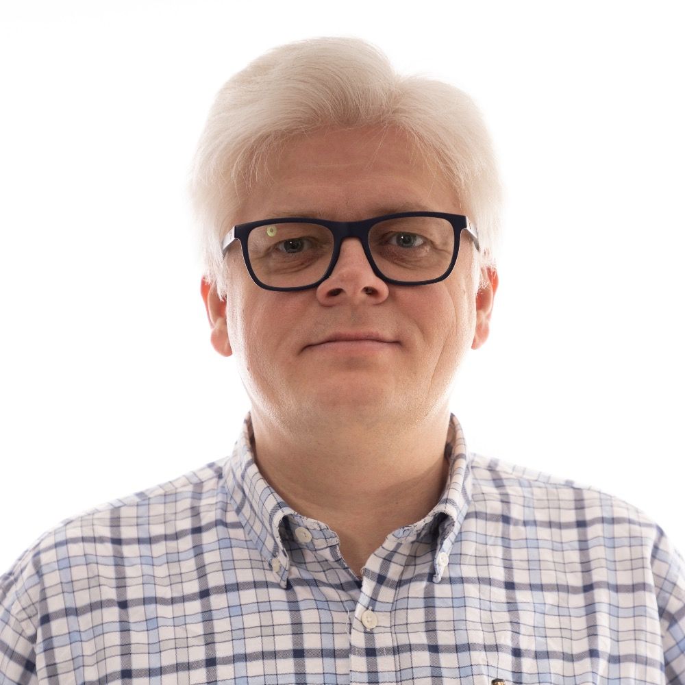 Rasmus Gjedssø Bertelsen