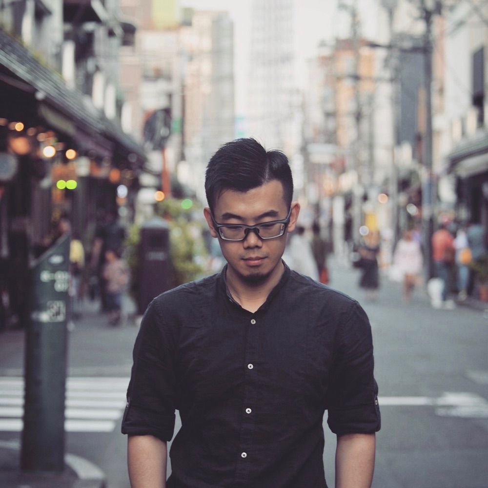 Shen Tian 田申