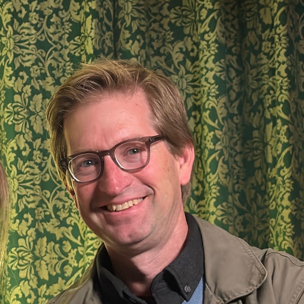 Marc Addington