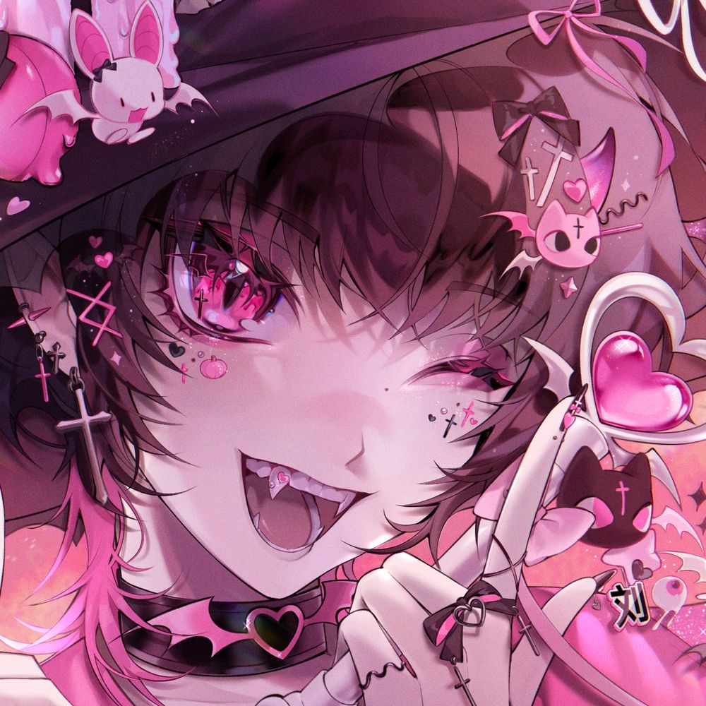 YUNO ♱