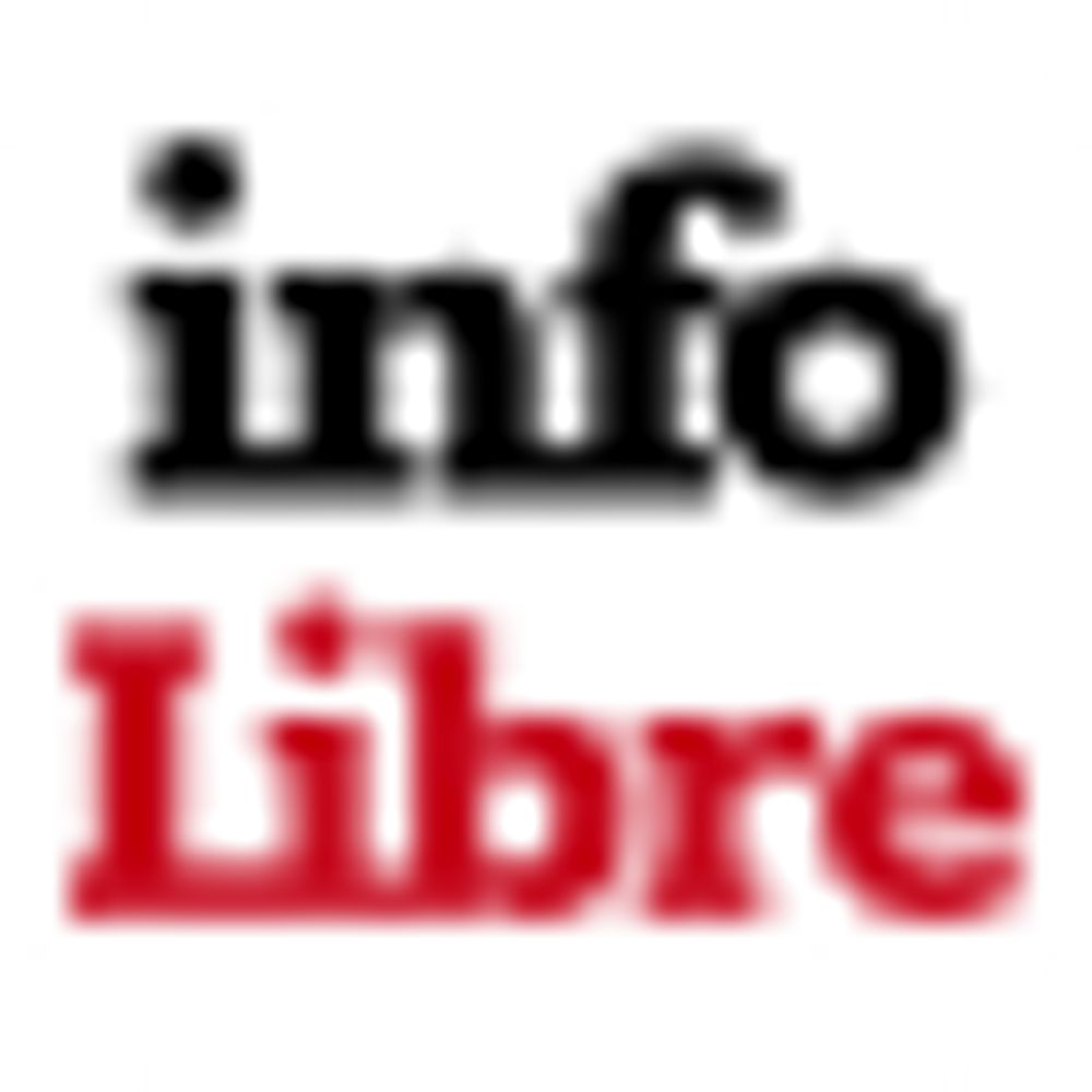 infoLibre - Información libre e independiente
