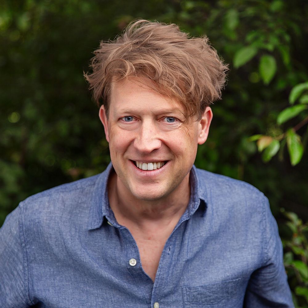 James Kennedy