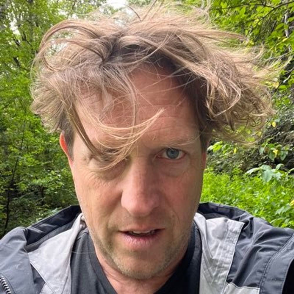 James Kennedy